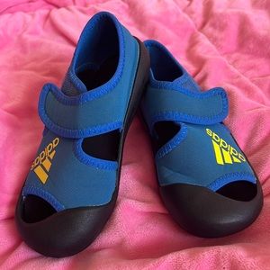 water shoes